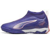 Puma Zapatillas Ultra 5 Match+ Ll Tt + Mid Jr