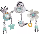 Arco de juegos Tiny Love B&W Magical Tales