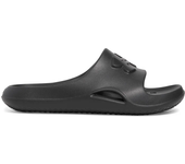 Under Armour Chanclas Locker V Negro