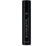 SCHWARZKOPF SILHOUETTE PURE SUPER HOLD 750 ml. Laca de fijación extra-fuerte.