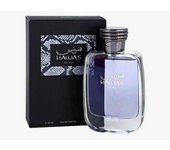 Perfume arabe Hawas for him Rasasi 100ml, Fragancia masculina  Amaderada, especiada y oriental, Perfume de hombre larga duraciónNOVEDAD