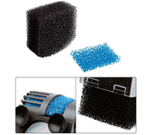 ferplast esponja para co2 energy mixer 4,5x5,5x5cm