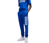 Ropa hombre Pantalones Hugo Pantalones Deportivos Nuram Azul