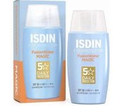 ISDIN FOTOPROTECTOR FUSION WATER MAGIC SPF50 50 ML