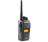 Midland Walkie-talkie 18 Pro Ip67 99 Negro Walkie-Talkies