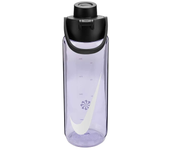 Nike Accessories Bidón Tritan Renew Recharge Chug 24oz/710ml