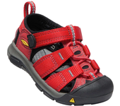 Keen Sandalias Newport H2 Rojo Niños