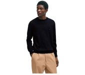 Ropa hombre Jerséis Boss Jersey Pacas Azul