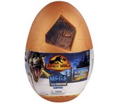 Captivz Huevo Sorpresa Dominion Edition Jurassic World - Caja algo dañada