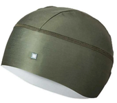 Ropa mujer Gorras y gorros Sportful Gorro Matchy Verde Gorros