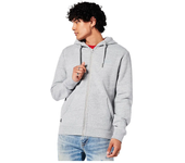 Superdry Sudadera Con Capucha Vintage Logo Embroidered
