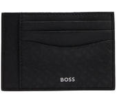 Boss Cartera Zair M Big 01 Negro Hombre Adulto