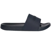 Calzado hombre Chanclas Superdry Chanclas Logo Negro
