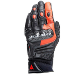 Dainese Guantes De Cuero Carbon 4 Short