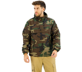 Ropa hombre Chaquetas Brandit Chaqueta Summer Marrón