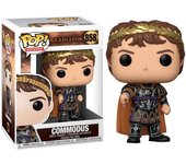 Funko Commodus Comodo Commodo Gladiator 858 Funko Pop