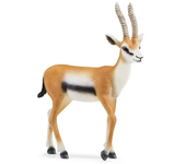Figura animal de colección Gacela Thomson 14861 SCHLEICH