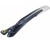 Componentes Guardabarros Topeak Guardabarros Trasero Xc11 29´´ Gris