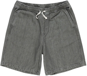 Ropa hombre Pantalones Quiksilver Vaqueros Cortos Taxer Gris