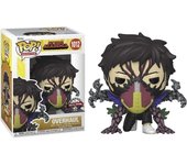 Funko Pop Overhaul My Hero Academia 1012 Exclusivo Figura ANime Boku no Hero