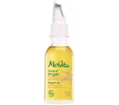 MELVITA  Aceite De Argán Perfumado A La Rosa - 50 Ml