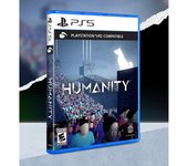 Humanity Limited Run (Importacion USA) - Playstation 5 - Nuevo Precintado