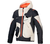 Alpinestars Chaqueta Con Capucha Mogress Air