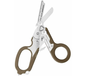 Leatherman Tijeras Raptor Rescue Plateado Tijeras