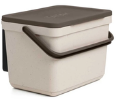 Tatay Cubo Basura Orgánico Smart 6l