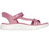 Skechers Sandalias Go Walk Flex Sd Illuminate
