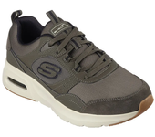Skechers Zapatillas Skech-air Court Marrón