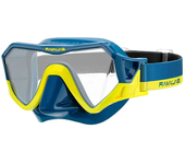 Salvimar Máscara De Buceo Horizon Silicone
