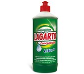 LAGARTO LAVAVAJILLAS MANUAL 750ML