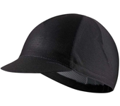 Ropa hombre Gorras y gorros Castelli Gorra Espresso 2 Negro Gorras