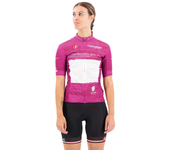 Castelli Maillot De Manga Corta #giro106 Competizione