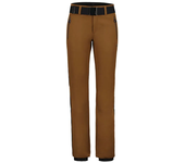 Ropa mujer Pantalones Luhta Pantalones Reututunturi Marrón