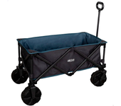 Aktive Carrito Plegable Con Ruedas Para La Arena 50kg