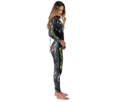 Salvimar Traje De Neopreno Zeero Thermo 1.5 Mm