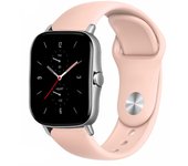 20mm 22mm Watch Strap For Amazfit GTS 4/3/2/GTR 4 2 Mini/GTR/2e/Pro 47mm Smartwatch Wristband Bracelet Amazfit Bip/U/3/Pro Band