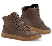 Revit Zapatillas De Moto Arrow Marrón