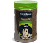 Hierbabuena en hojas bote 200 grs.