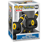 Funko Pop! Figura Pokémon Umbreon 69084