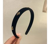 New Simple Hair Bands Women Funny Animal Makeup Headband Cute Girls Fashion Comfortable  Hairband Hoop Hair Accessories