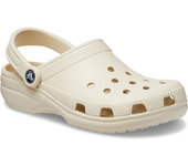 Calzado hombre Zuecos Crocs Zuecos Classic Beige