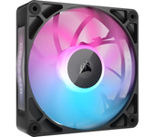 VENTILADOR CAJA CORSAIR RX RGB MAX Series, iCUE LINK RX120 RGB MAX, 120mm RGB Fan, Single Fan CO-9051033-WW