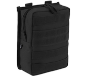 Brandit Bolsa Organizadora Molle Cross Negro