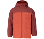 Vaude Chaqueta Desmontable Escape 3in1 Rojo