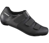 Shimano Zapatillas De Carretera Rc1 Negro