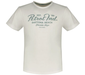 Petrol Industries Camiseta De Manga Corta M-1050-tsr129