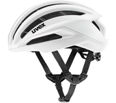Cascos Cascos carretera Uvex Casco Surge Blanco Adulto